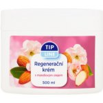 Tip Line hydratační krém s mandlovým olejem 500 ml – Zboží Dáma