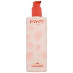 PAYOT Nue Cleansing Micellar Milk jemné čistící mléko 400 ml