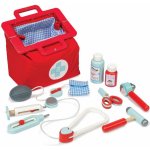 LE TOY VAN Lékařský kufřík s příslušenstvím – Zboží Mobilmania