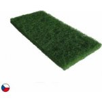 Zahraniční výrobce Pad ruční zelený 1 ks – Zboží Dáma