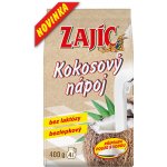 Zajíc Kokosový nápoj 400 g – Zboží Dáma