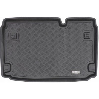 Plastová vana do kufru REZAW-PLAST Ford EcoSport II, 2012, pro dolní část úložného prostoru – Hledejceny.cz