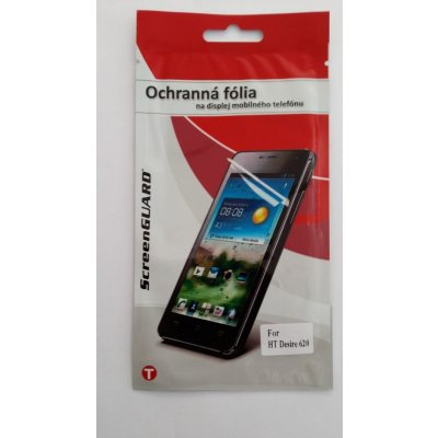 Ochranná folie Mobilnet HTC Desire 620 – Hledejceny.cz