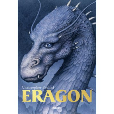 Eragon 1 – Hledejceny.cz