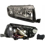 TYC Přední světlo pravé ŠKODA FABIA I 1 (6Y), 04.00-03.07 OE 6Y1941016P – Zboží Mobilmania