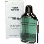 Burberry The Beat toaletní voda pánská 100 ml tester – Sleviste.cz