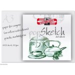 KOH-I-NOOR Blok 9920 A3 SKETCH 110g 20 listů – Hledejceny.cz