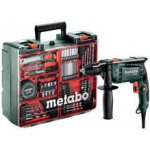 Metabo SBE 650 Set 600742870 – HobbyKompas.cz