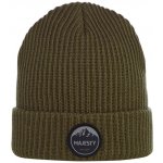 Majesty beanie Classic Army Green – Zboží Mobilmania