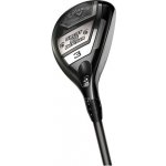 Callaway Great Big Bertha pánské hybrid RH graphite regular 18° UST Helium Nanocore #3 – Hledejceny.cz