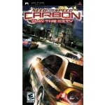 Need For Speed Carbon Own The City – Zbozi.Blesk.cz