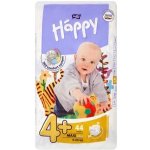 Bella Happy Maxi Plus 4+ 9-15 kg 40 ks – Hledejceny.cz