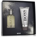 Hugo Boss Boss Bottled EDT 50 ml + sprchový gel 100 ml dárková sada – Hledejceny.cz