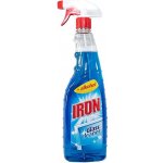 Iron Glass Cleaner přípravek na čištění oken a skel rozprašovač 1 l – HobbyKompas.cz