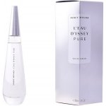 Issey Miyake L Eau D Issey Pure parfémovaná voda dámská 90 ml – Hledejceny.cz