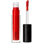 MAC Cosmetics Lipglass lesk na rty Ruby Woo 3,1 ml – Zboží Mobilmania