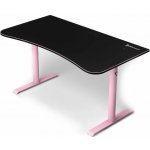 AROZZI ARENA MEDIUM černo-růžový ARENA-MEDIUM-PNK – Sleviste.cz