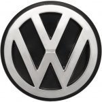 VW zadní znak 110mm - chrom T4 – Hledejceny.cz