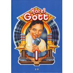 Karel Gott 1 G+W Černý, Miroslav – Hledejceny.cz
