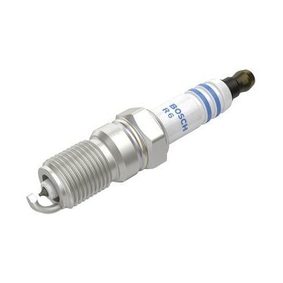 Zapalovací svíčka BOSCH 0 242 236 658 – Hledejceny.cz