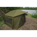 Fox Bouřkový Kšilt Frontier XD Vapour Peak – Zboží Dáma