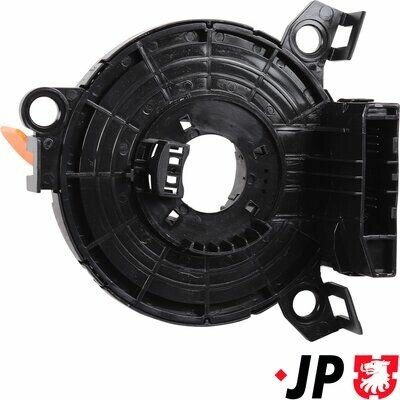 Vinutá pružina, airbag JP GROUP 1289750400 – Hledejceny.cz