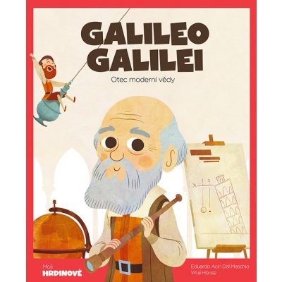 Galileo Galilei – Hledejceny.cz