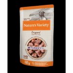 Nature's Variety Adult original pro malé psy s hovězím 150 g – Zboží Mobilmania