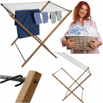 Erga Aurora Strong 97,5x69,5x90 cm hnědá-černý ERG-SEP-1002SEPSULUNA – Zboží Mobilmania