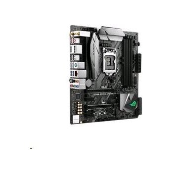 Asus ROG STRIX Z370-G GAMING (WI-FI AC) 90MB0VZ0-M0EAY0