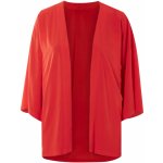 esmara Dámské kimono červená – Zbozi.Blesk.cz
