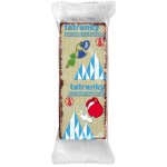 Pečivárne Sereď Tatranky Obvodově máčené oplatky s mléčnou krémovou náplní 33 g – Sleviste.cz