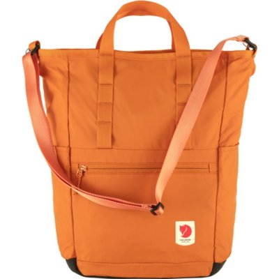 Fjällräven High Coast Totepack 23 Orange – Zboží Mobilmania