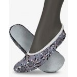 WINS Cvičky taneční barefoot DREAM DANCE pírka – Hledejceny.cz