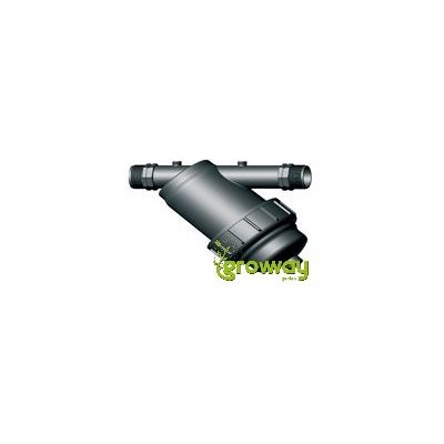 Inline vodní filtr Irritec, Ø20mm-16atm. 1 ks – Zboží Dáma