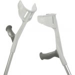 ThuasneCR Thuasne Magic soft Berle francouzská vyměkčená 105 šedá – Zboží Dáma