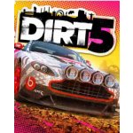 DiRT 5 – Zboží Živě
