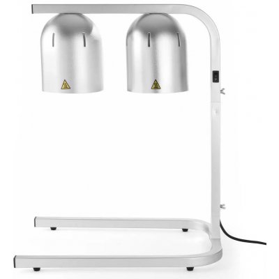 HENDI Infra lampa 273906 – Zboží Dáma