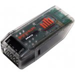 Spektrum přijímač AR410 DSM2/DSMX 4CH Sport – Sleviste.cz