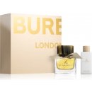 Burberry My Burberry EDP 50 ml + tělové mléko 75 ml dárková sada