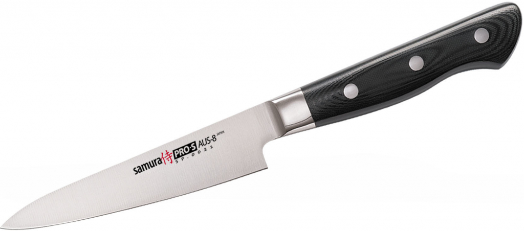 Samura PRO S Univerzální nůž 11,5 cm
