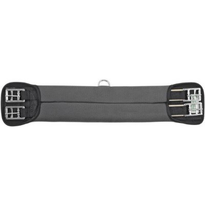 UMBRIA EQUITAZIONE podbřišník neoprenový elastický černý – Zboží Dáma