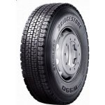 Bridgestone W990 295/80 R22,5 152/148M  – Hledejceny.cz