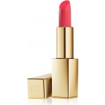 Estée Lauder Pure Color Creme Lipstick krémová rtěnka Defiant Coral 3,5 g – Zboží Dáma