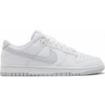 Nike Dunk Low Retro White Pure Platinum – Zbozi.Blesk.cz