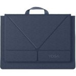 LENOVO Yoga Tote Sleeve 14" Blue - puzdro - GX41U39292 – Hledejceny.cz