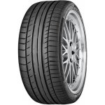 Continental ContiSportContact 5 P 265/30 R19 – Hledejceny.cz