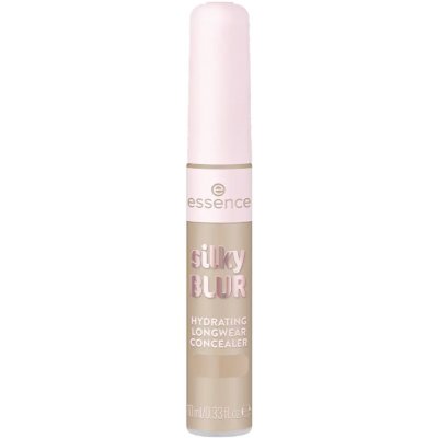 essence Korektor Silky Blur 200 10 ml – Zboží Mobilmania