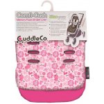 Cuddle Comfi-Cush paměťová pěnová podložka Flowers birds – Hledejceny.cz