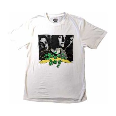 Green Day T-shirt Dookie Photo – Hledejceny.cz